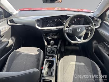 Used Vauxhall Mokka 2022 for sale - 79712652: Photo