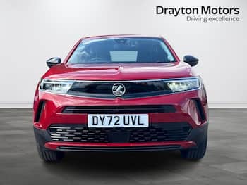 Used Vauxhall Mokka 2022 for sale - 79712652: Photo