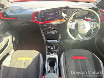 Used Vauxhall Mokka 2023 for sale - 77882202: Photo