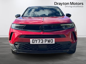 Used Vauxhall Mokka 2023 for sale - 77882202: Photo