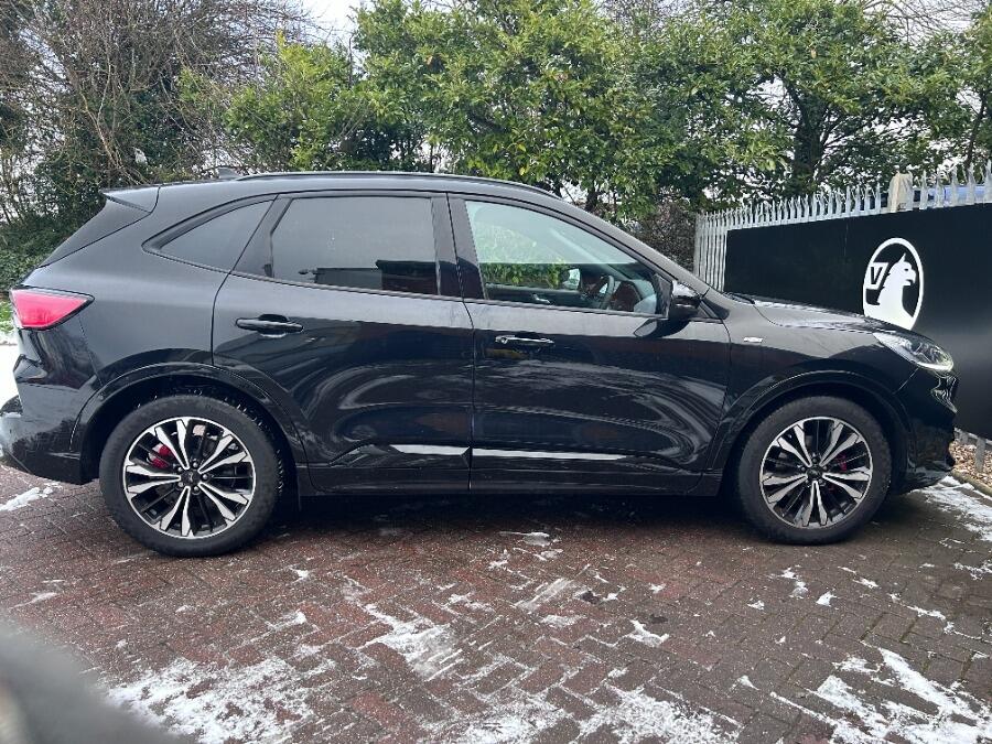 Used Ford Kuga 2022 for sale - 77345162: Photo 13