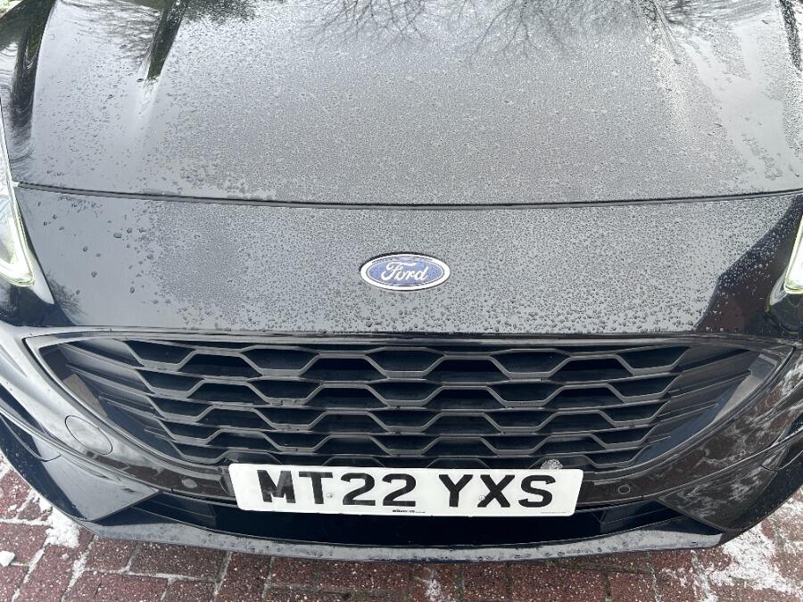 Used Ford Kuga 2022 for sale - 77345162: Photo 20