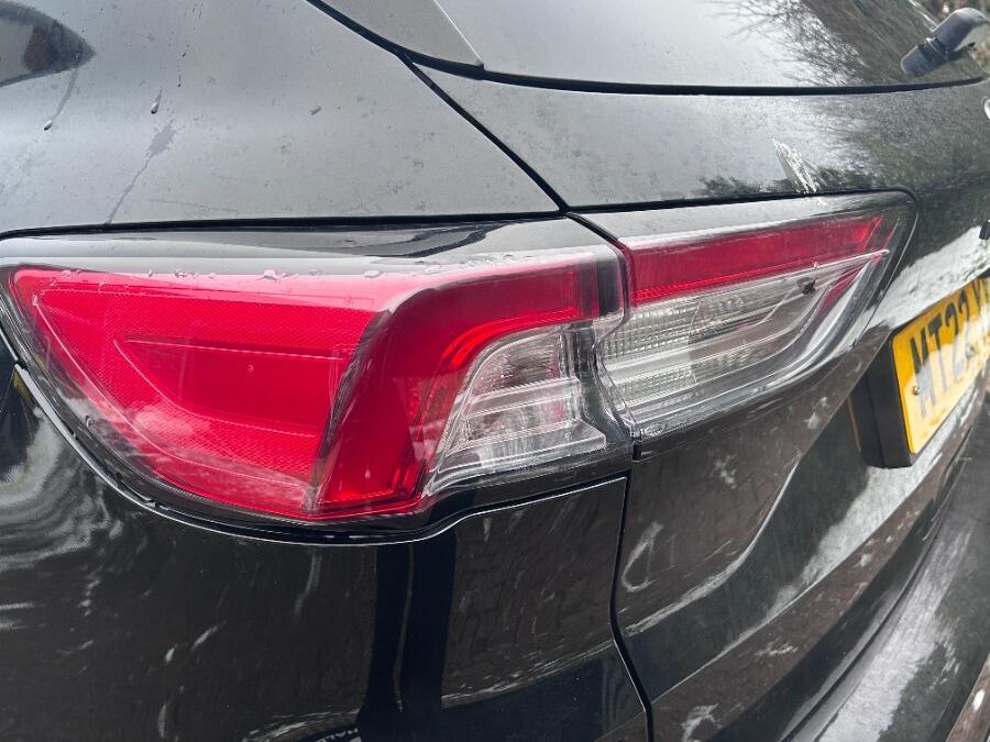 Used Ford Kuga 2022 for sale - 77345162: Photo 23