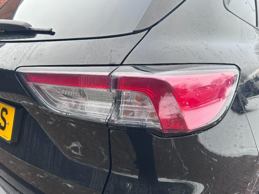 Used Ford Kuga 2022 for sale - 77345162: Photo 25