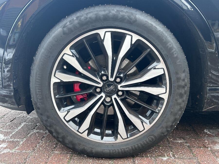 Used Ford Kuga 2022 for sale - 77345162: Photo 28