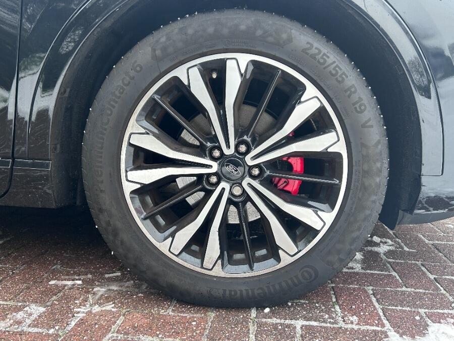 Used Ford Kuga 2022 for sale - 77345162: Photo 29