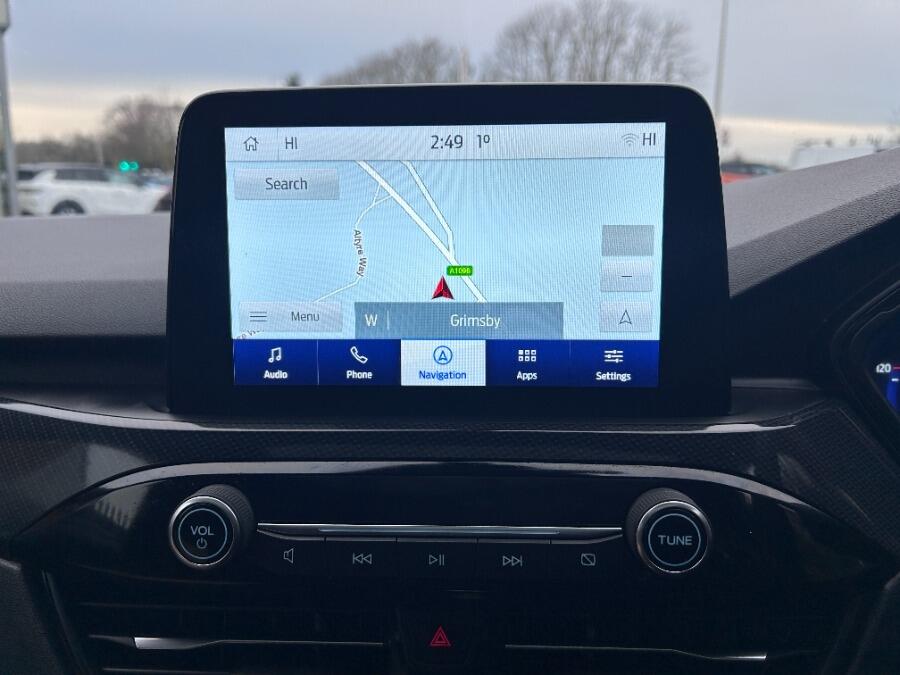 Used Ford Kuga 2022 for sale - 77345162: Photo 38