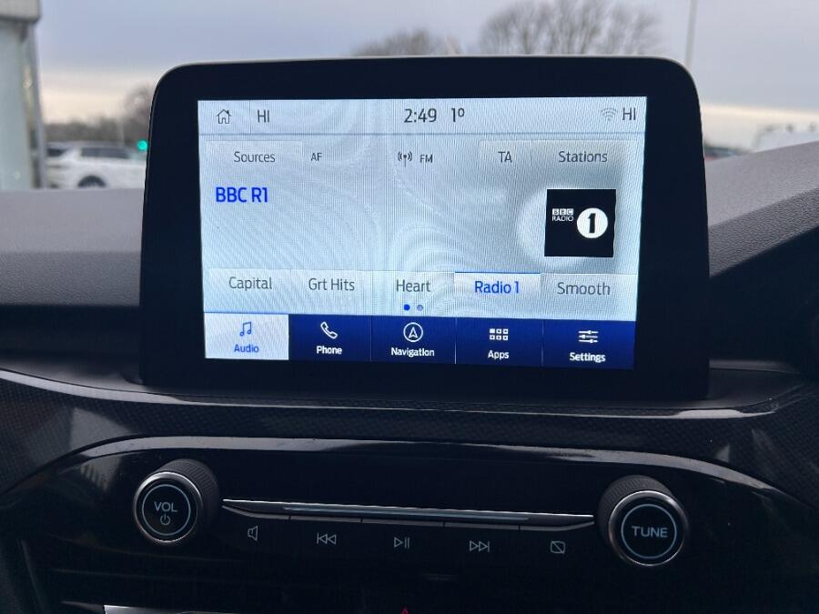 Used Ford Kuga 2022 for sale - 77345162: Photo 39