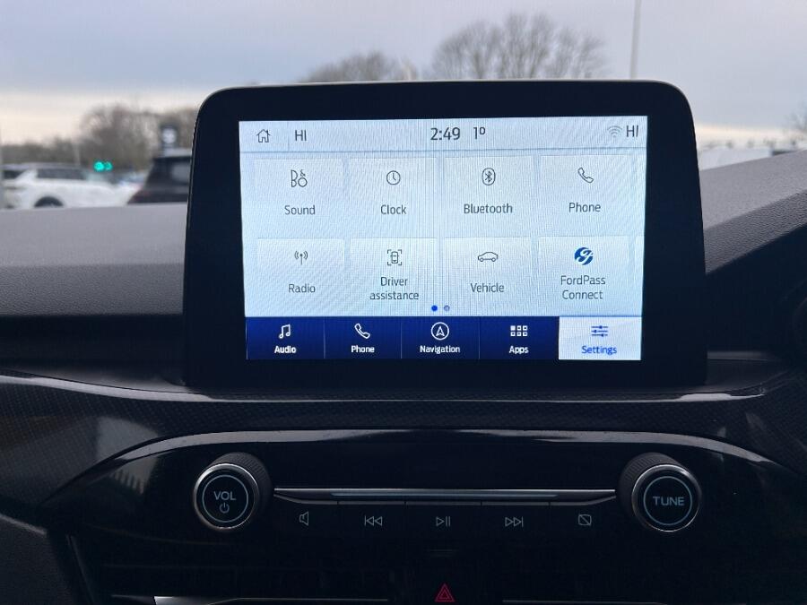 Used Ford Kuga 2022 for sale - 77345162: Photo 42