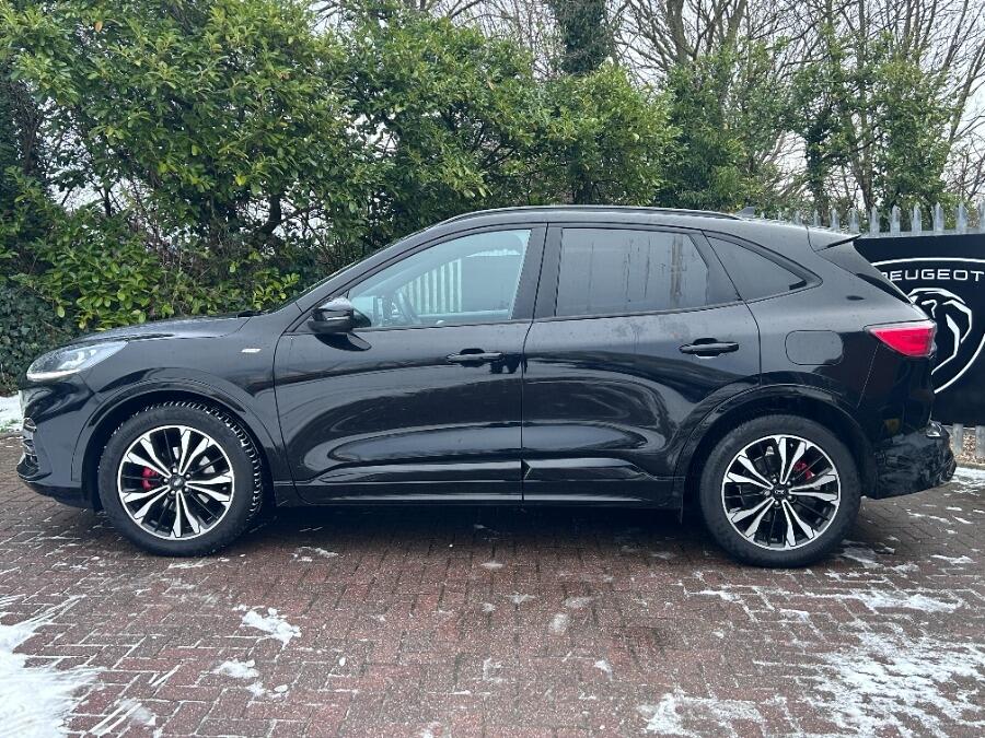 Used Ford Kuga 2022 for sale - 77345162: Photo 5