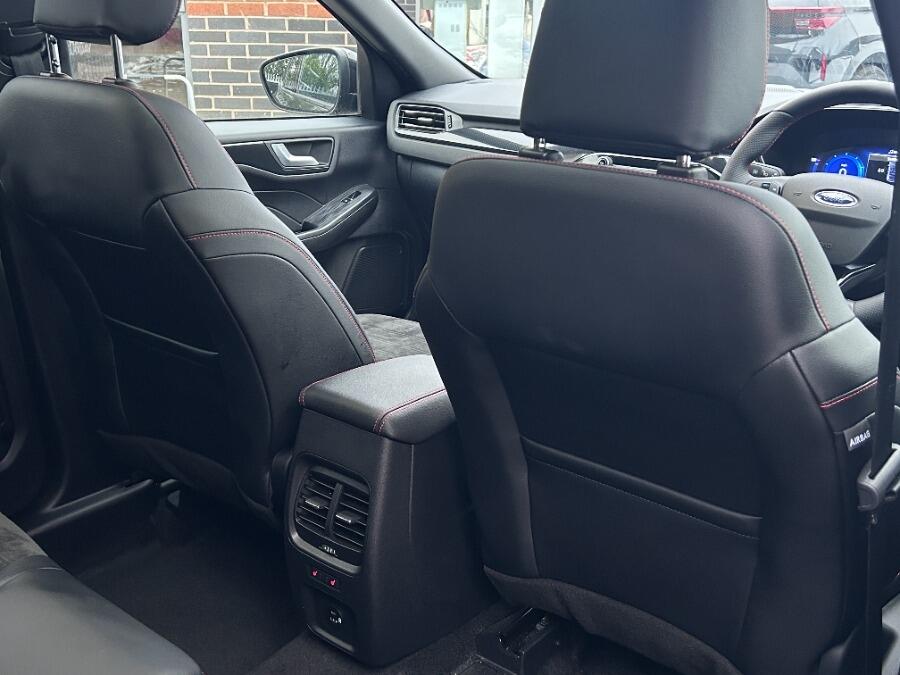 Used Ford Kuga 2022 for sale - 77345162: Photo 54