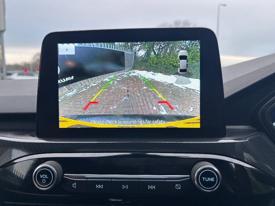 Used Ford Kuga 2022 for sale - 77345162: Photo 6