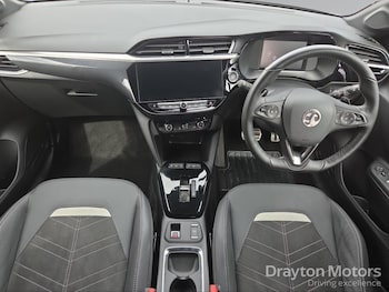 Used Vauxhall Corsa 2023 for sale - 79464197: Photo