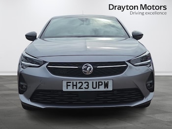 Used Vauxhall Corsa 2023 for sale - 79464197: Photo