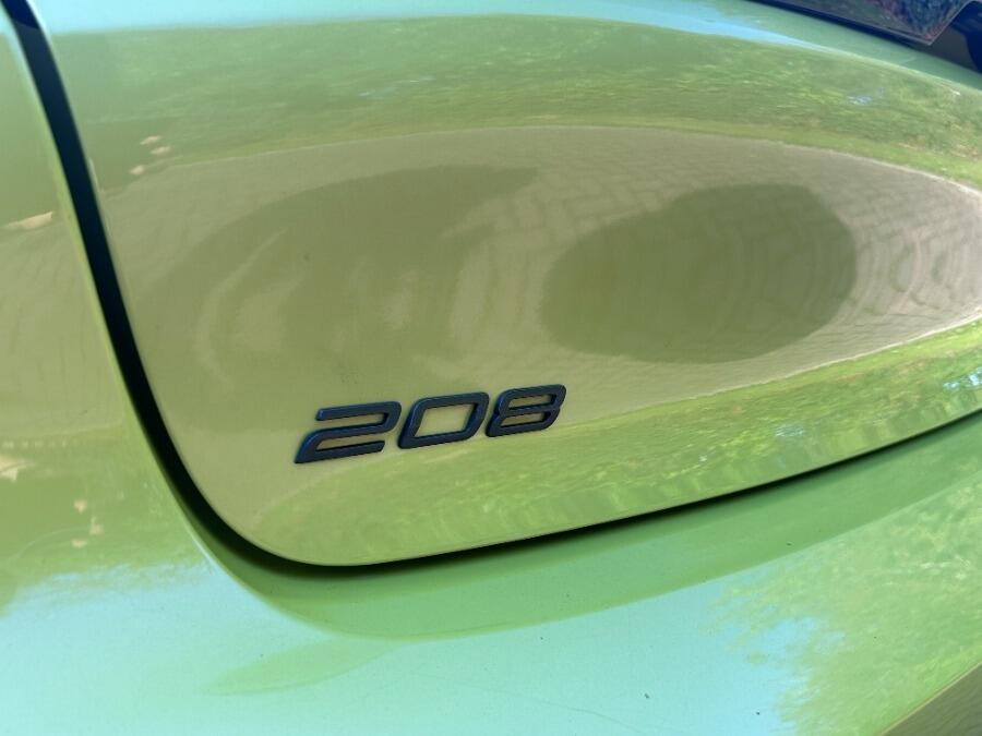 Used Peugeot 208 2025 for sale - 75989902: Photo 14