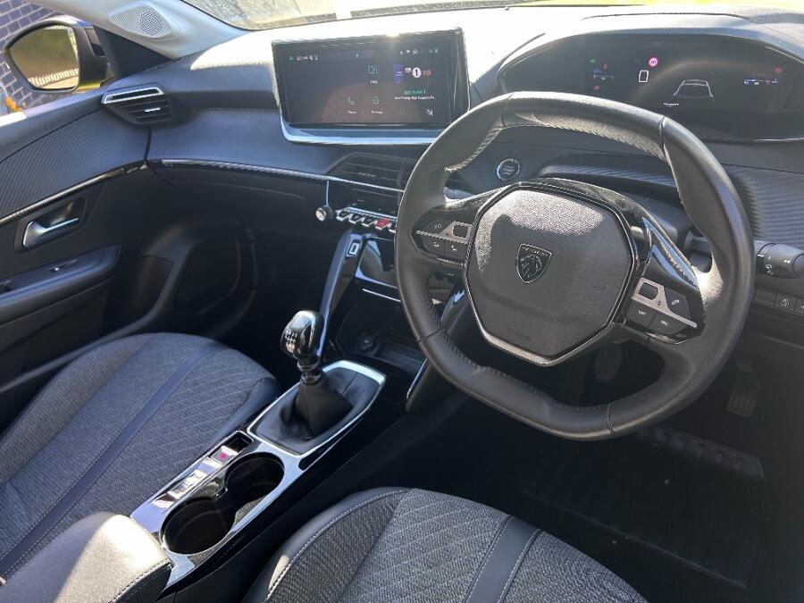 Used Peugeot 208 2025 for sale - 75989902: Photo 15