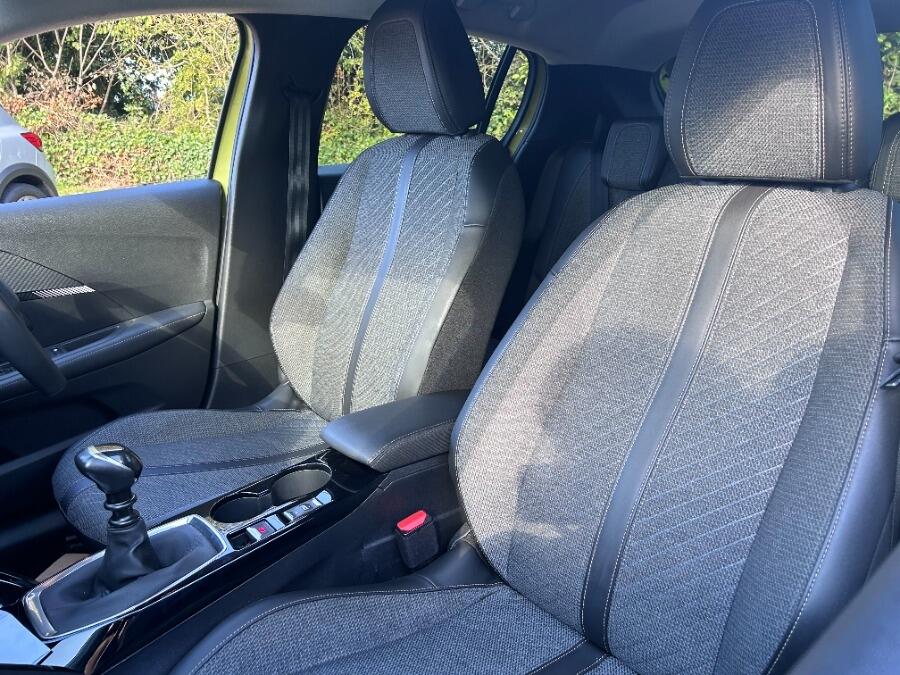 Used Peugeot 208 2025 for sale - 75989902: Photo 27