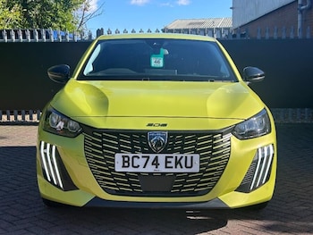 Used Peugeot 208 2025 for sale - 75989902: Photo 2