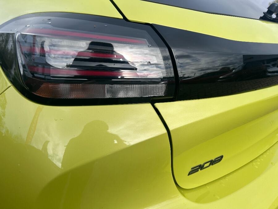 Used Peugeot 208 2025 for sale - 75989902: Photo 35