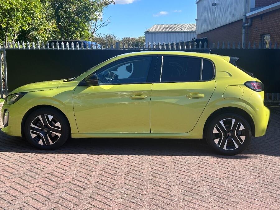 Used Peugeot 208 2025 for sale - 75989902: Photo 4