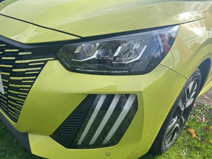 Used Peugeot 208 2025 for sale - 75989902: Photo 45