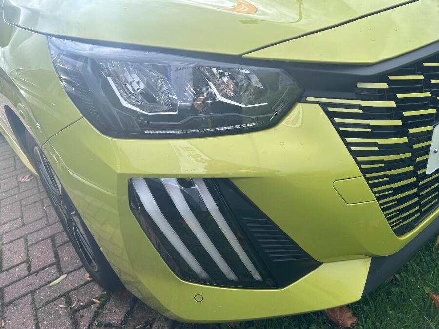 Used Peugeot 208 2025 for sale - 75989902: Photo 46