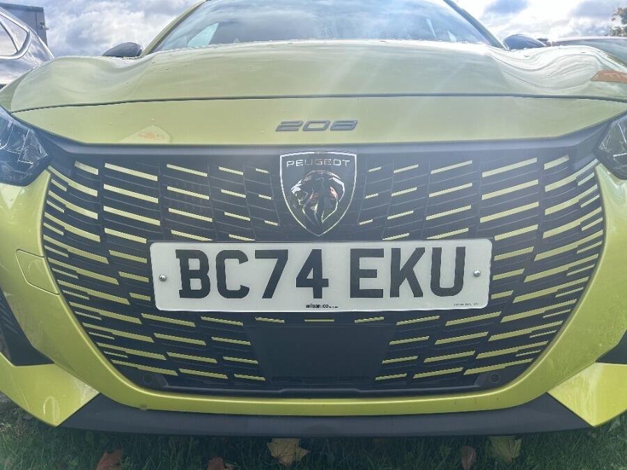 Used Peugeot 208 2025 for sale - 75989902: Photo 47