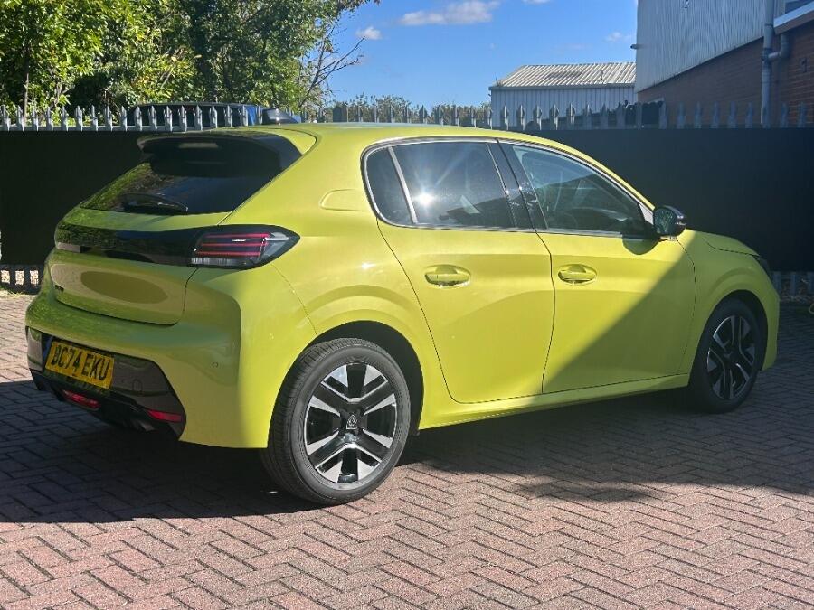 Used Peugeot 208 2025 for sale - 75989902: Photo 7