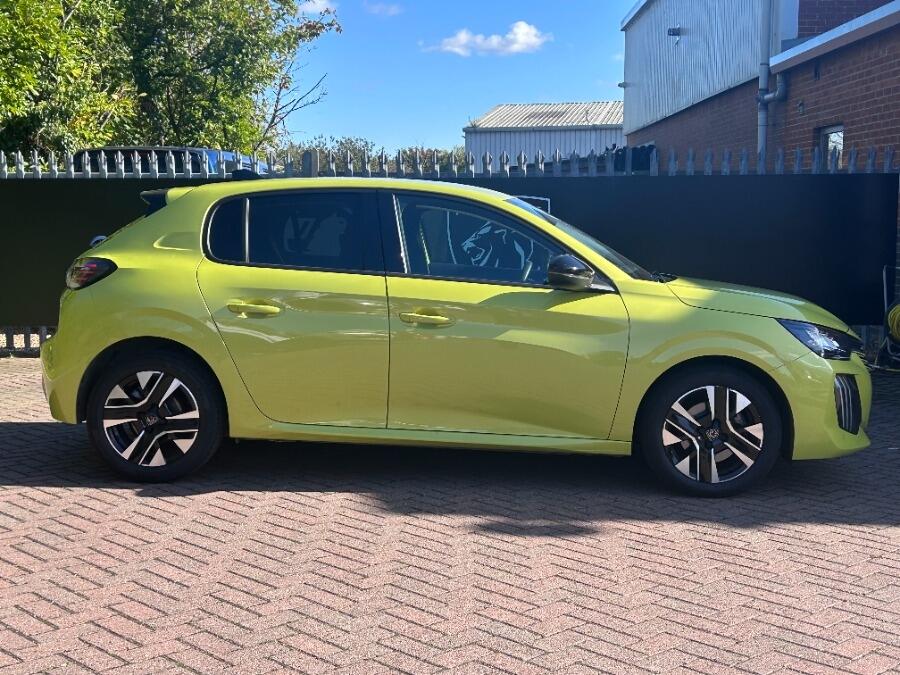 Used Peugeot 208 2025 for sale - 75989902: Photo 8