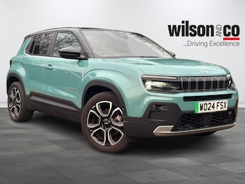 Jeep Other feature image