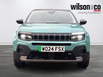 Used Jeep Other 2024 for sale - 77439702: Photo