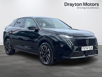 Used Peugeot 3008 2024 for sale - 79496663: Photo