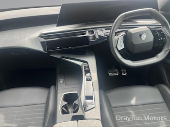 Used Peugeot 3008 2024 for sale - 79496663: Photo