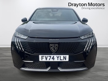 Used Peugeot 3008 2024 for sale - 79496663: Photo