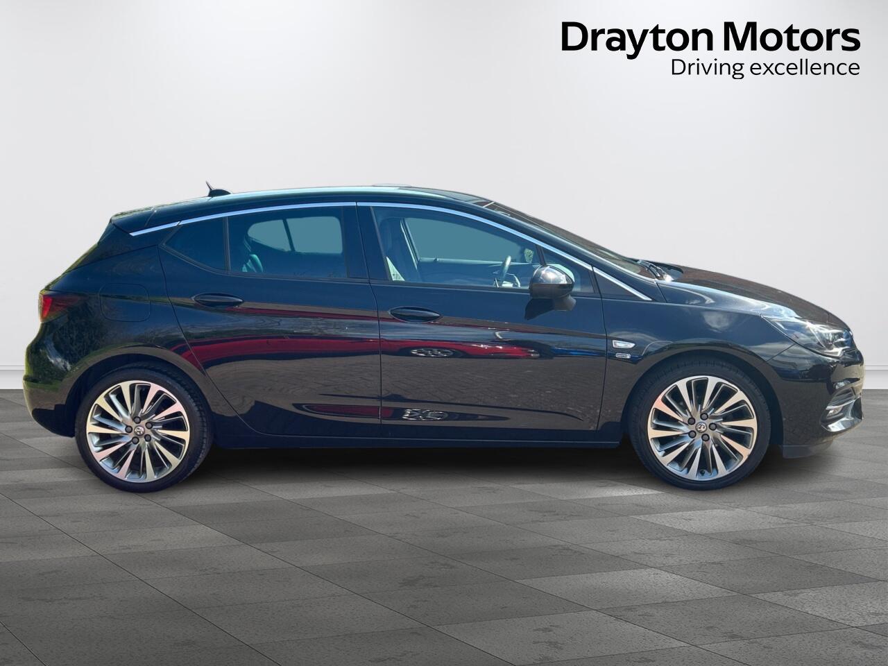 Used Vauxhall Astra 2021 for sale - 78087020: Photo 10