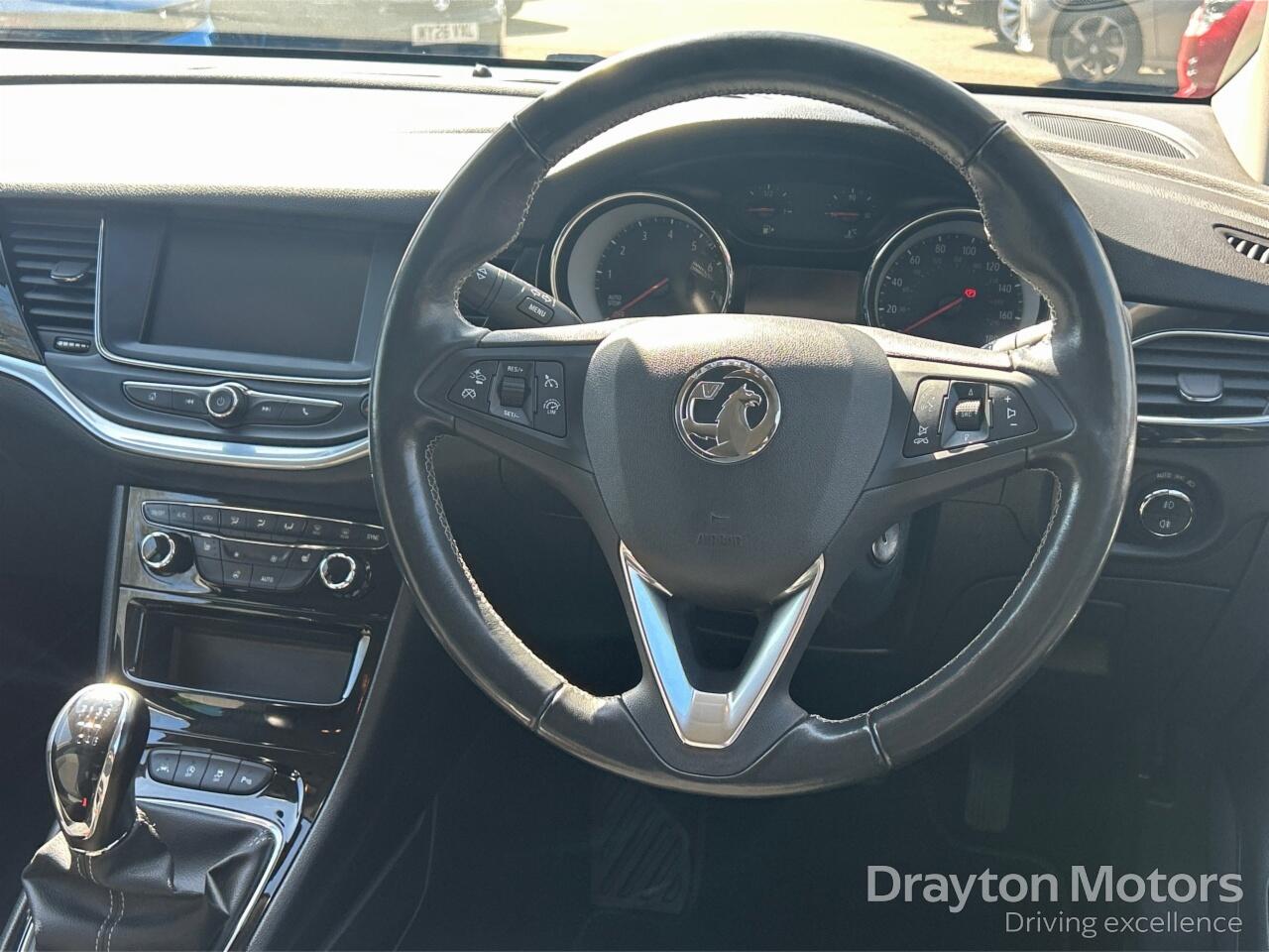 Used Vauxhall Astra 2021 for sale - 78087020: Photo 13