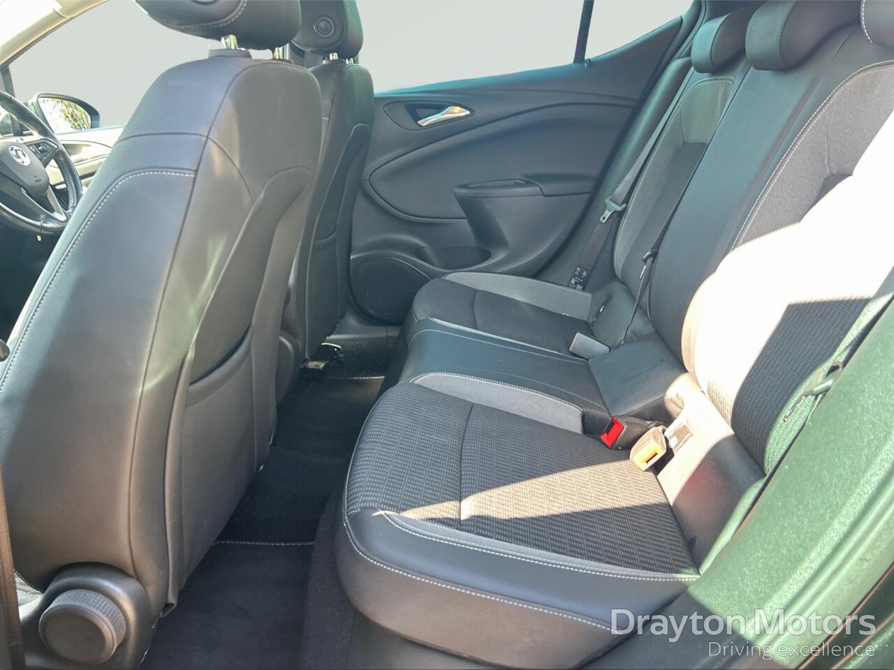 Used Vauxhall Astra 2021 for sale - 78087020: Photo 14