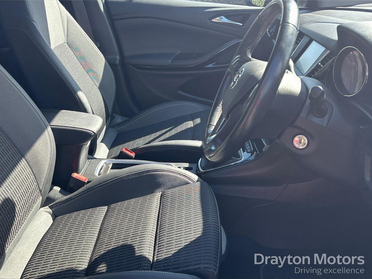 Used Vauxhall Astra 2021 for sale - 78087020: Photo 15