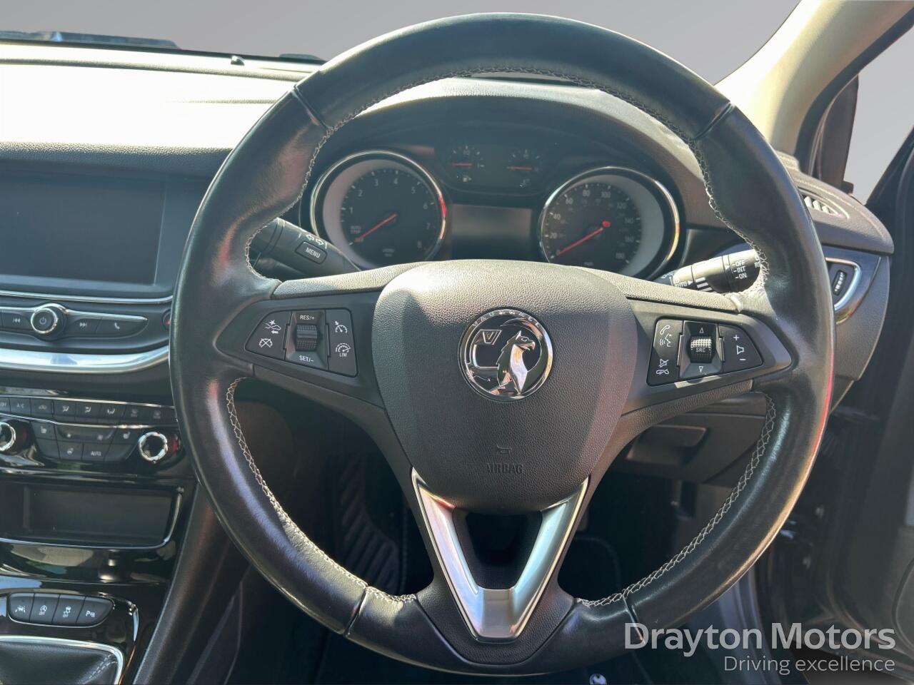 Used Vauxhall Astra 2021 for sale - 78087020: Photo 16