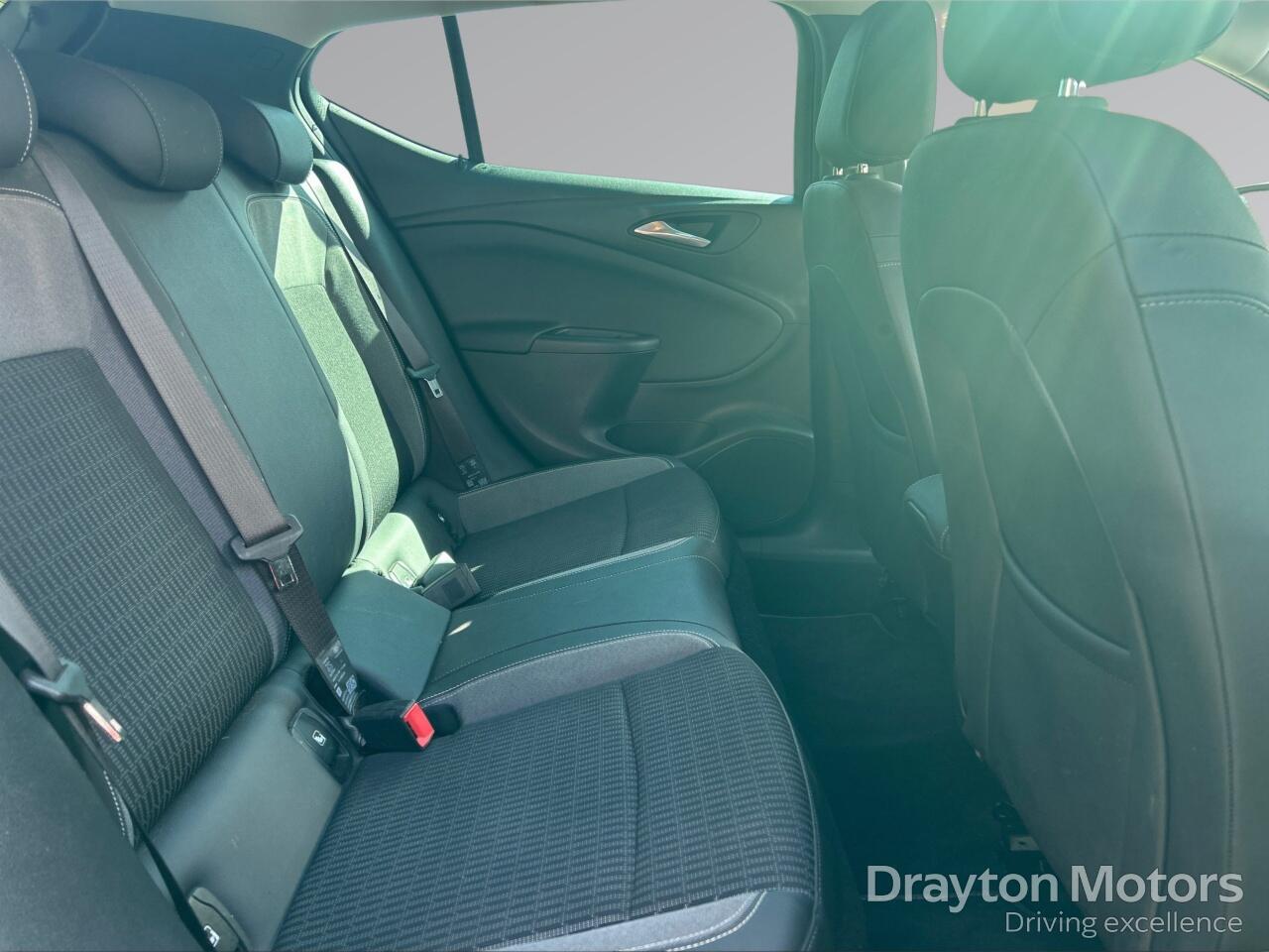 Used Vauxhall Astra 2021 for sale - 78087020: Photo 17