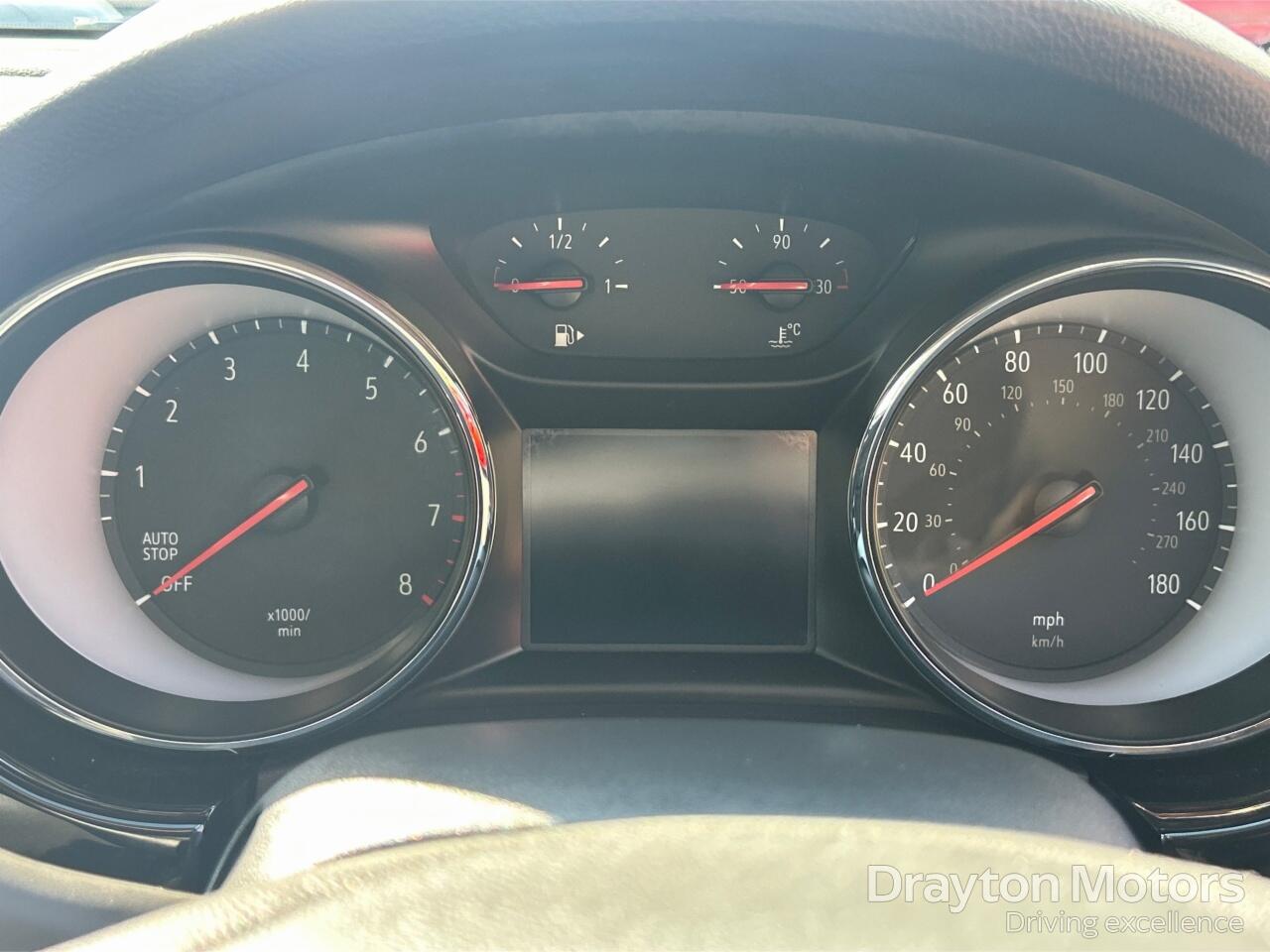 Used Vauxhall Astra 2021 for sale - 78087020: Photo 19