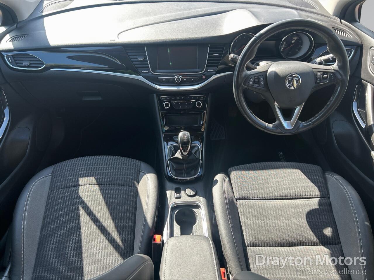 Used Vauxhall Astra 2021 for sale - 78087020: Photo 2