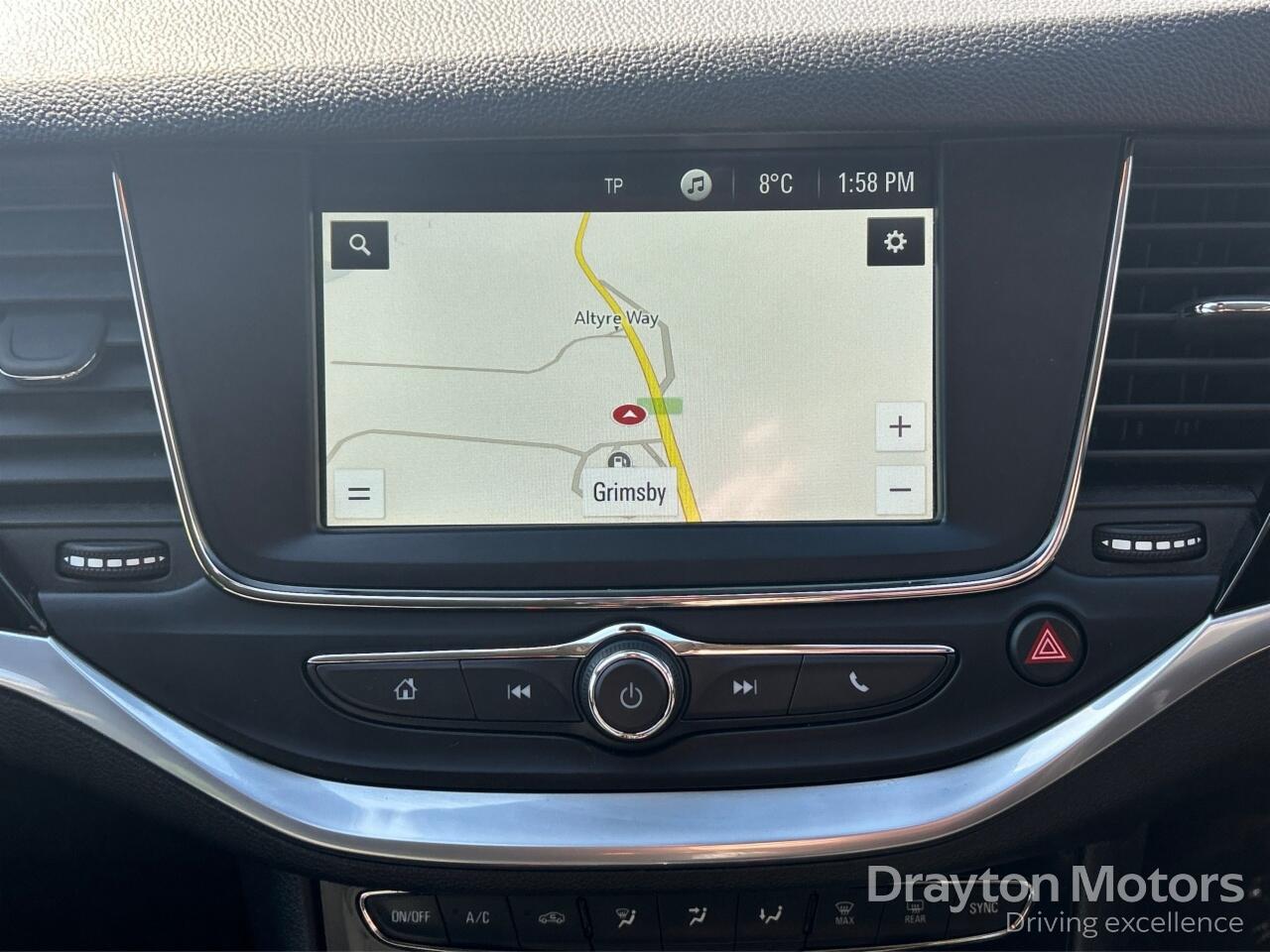 Used Vauxhall Astra 2021 for sale - 78087020: Photo 21