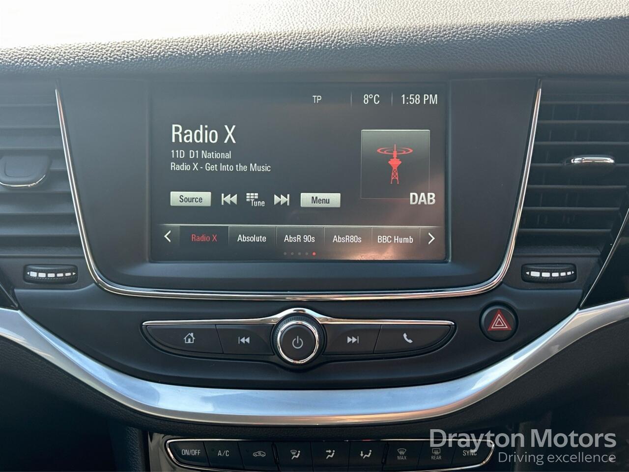 Used Vauxhall Astra 2021 for sale - 78087020: Photo 22