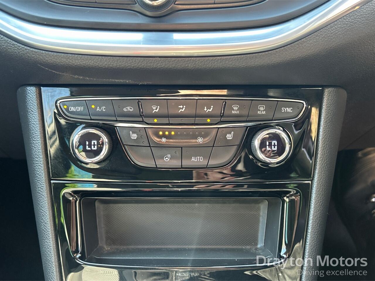 Used Vauxhall Astra 2021 for sale - 78087020: Photo 23