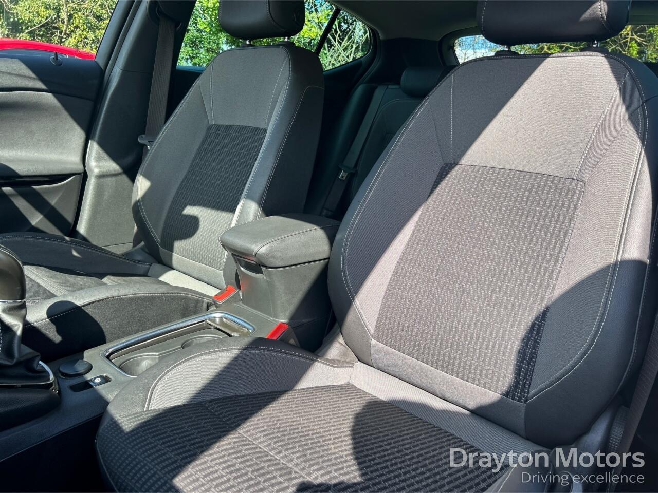 Used Vauxhall Astra 2021 for sale - 78087020: Photo 29