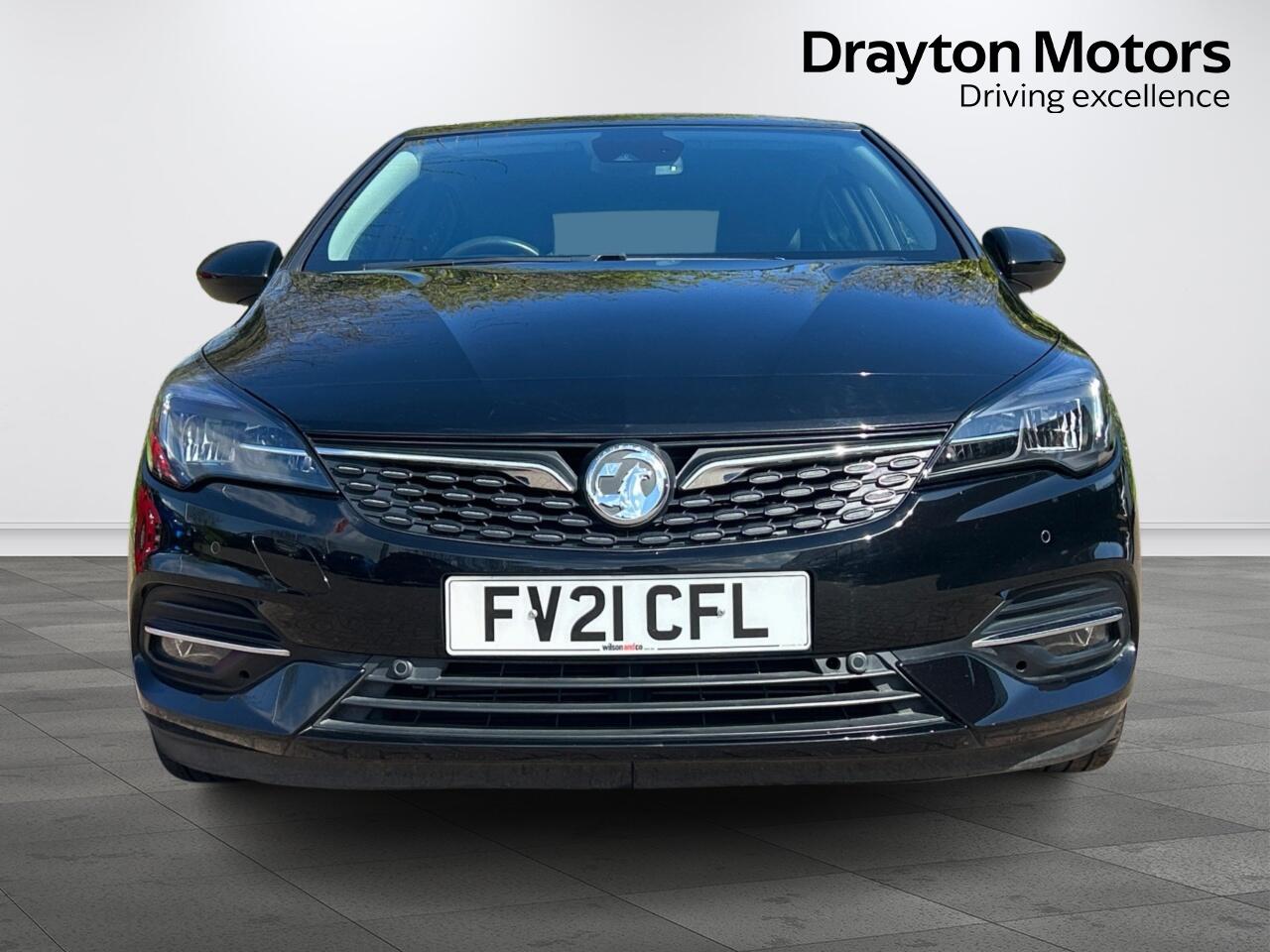 Used Vauxhall Astra 2021 for sale - 78087020: Photo 3