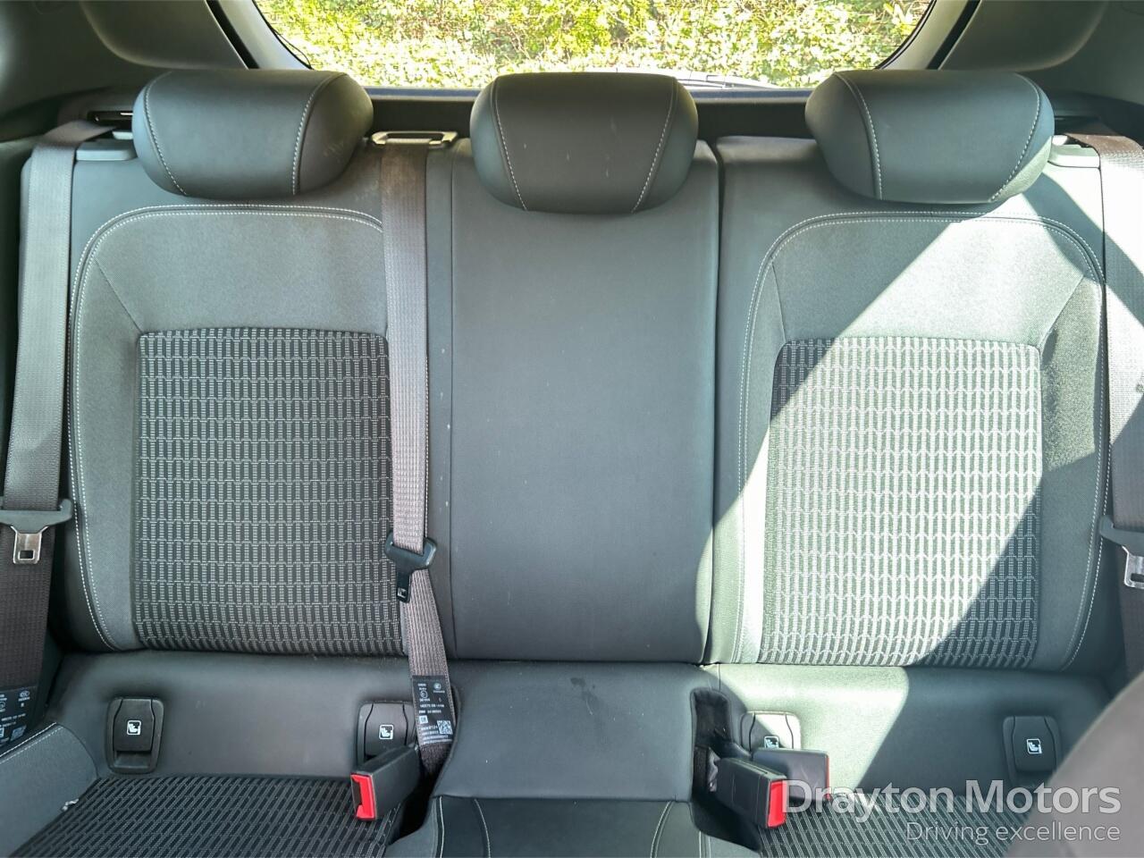 Used Vauxhall Astra 2021 for sale - 78087020: Photo 30