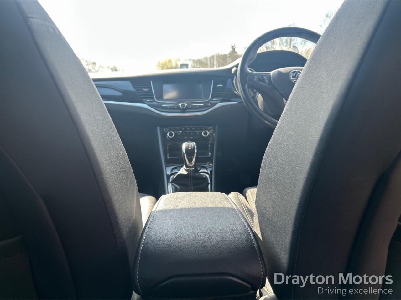 Used Vauxhall Astra 2021 for sale - 78087020: Photo 31