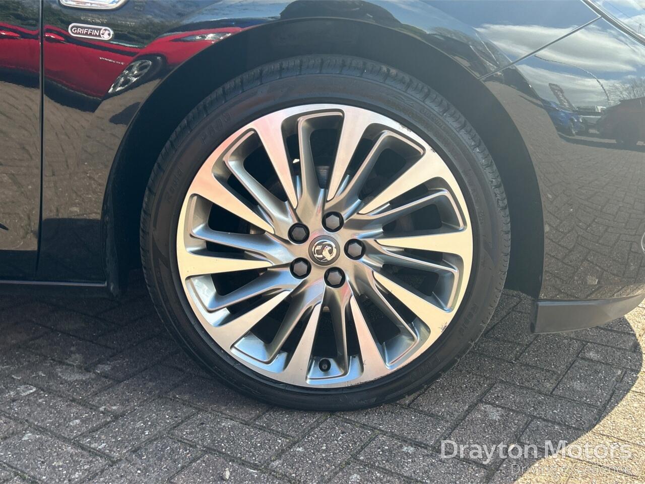 Used Vauxhall Astra 2021 for sale - 78087020: Photo 34